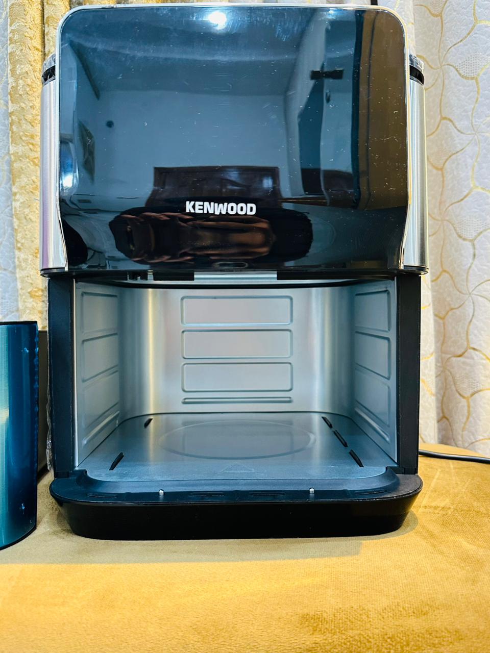 KENWOOD HOME APPLIANCE 16L AIR FRYER KNF107