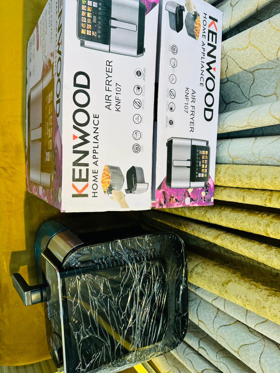 KENWOOD HOME APPLIANCE 16L AIR FRYER KNF107