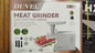 heavy duty keema machine electric
