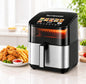Skywood 14L Air Fryer Price in Pakistan | SKAF-010BS