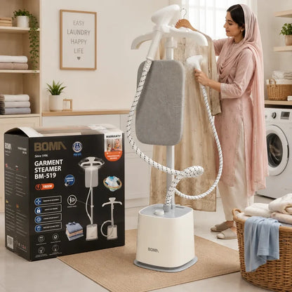 BOMA Garment Steamer