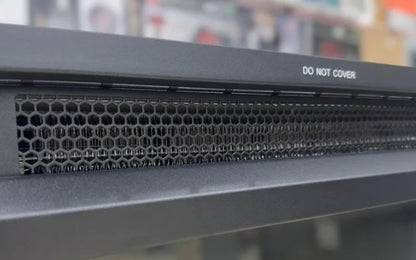 Fireplace Heater
