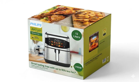 Philips Airfryer