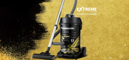 drum vacuum cleaner for home use
