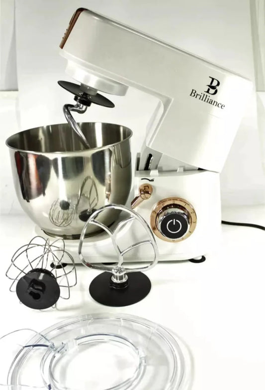 Brilliance BDM-2793 Commercial Stand Mixer Dough Maker