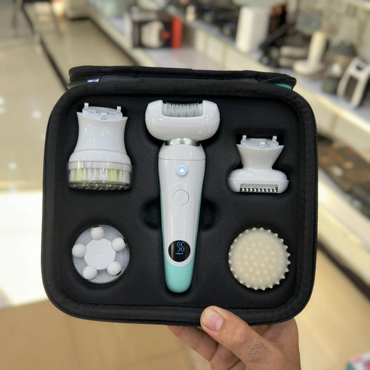 ladies epilator