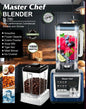 Master Chef Blender BL780