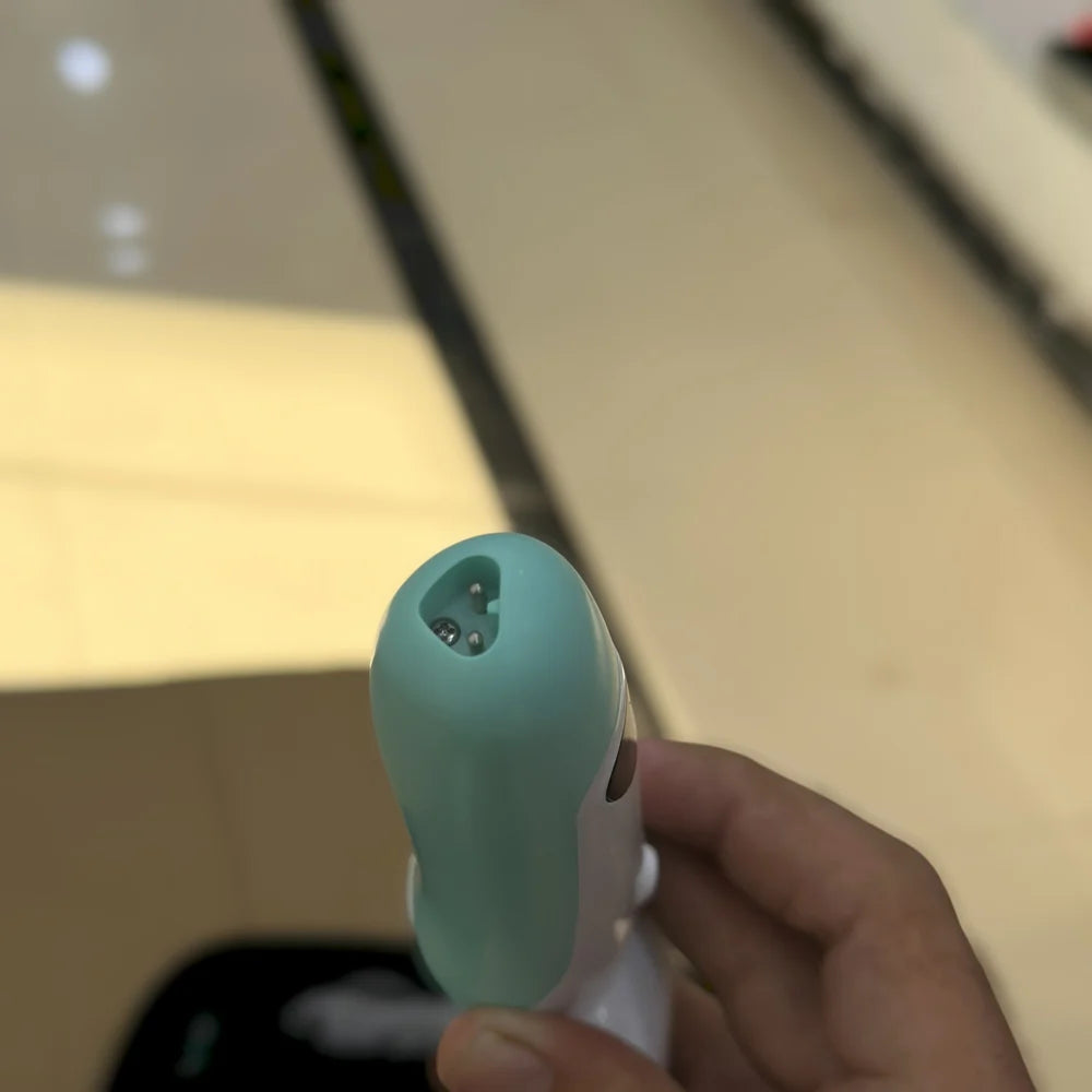 washable epilator, rechargeable epilator, electric epilator, body hair remover, facial hair remover