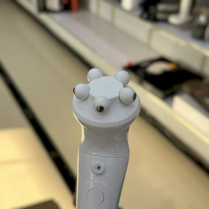 washable epilator, rechargeable epilator, electric epilator, body hair remover, facial hair remover