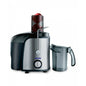 Geepas Commercial Juicer 800W – 1L Juice Capacity & 1.5L Pulp Container