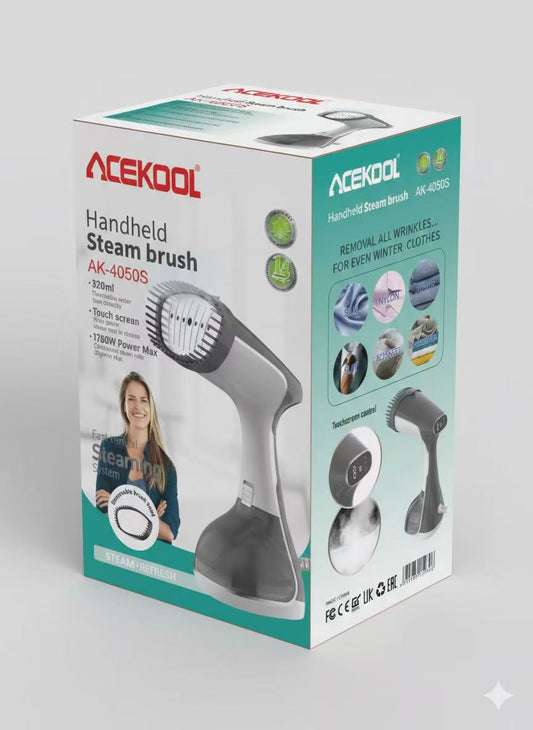 Handheld Garment Steamer Machine