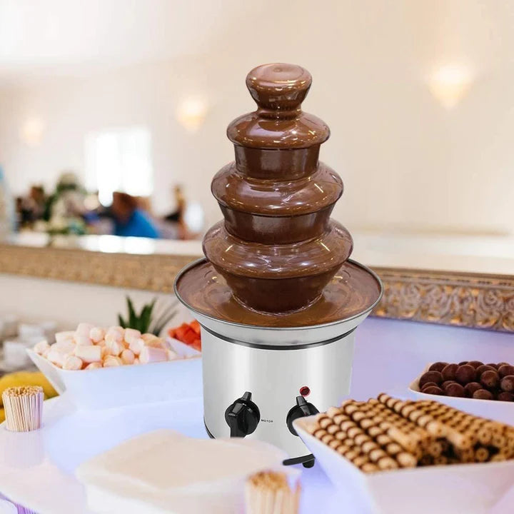 Chocolate Fountain Price in Pakistan