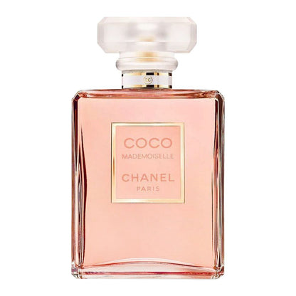 chanel coco mademoiselle
