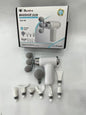 Blueidea massage gun Pakistan
