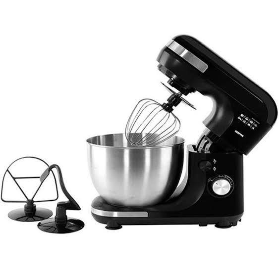 Gpower GP125 Commercial 10L Dough Maker Stand Mixer