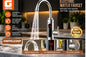 Geepas GWF61226P instant electric water heating faucet

Geepas GWF61226P electric hot water tap with LED temperature display

Geepas 3300W instant water heating faucet for kitchen sink

Geepas GWF61226P hot and cold electric water faucet

Geepas digital temperature display water heating tap
