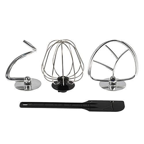 DSP Stand Mixer KM3030 5L 1000W Dough Maker with Stainless Steel Mixing Bowl