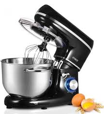Gpower GP125 Commercial 10L Dough Maker Stand Mixer