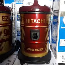 Hitachi Heavy Duty 25L Vacuum Cleaner