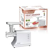 DUVEL DL-061 meat grinder Pakistan
