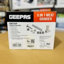 heavy duty keema machine electric