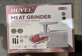 commercial meat grinder Pakistan