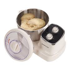 electric atta kneading machine