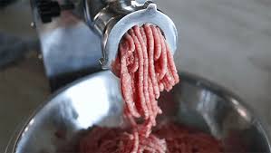 electric meat grinder for home

