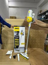 ZANUSSI 3 in 1 Airwave Cordless Rechargeable Hand Stick Vacuum Cleaner