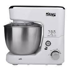 DSP Stand Mixer 5L 1000W Dough Maker KM3030
