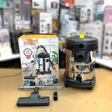 DSP KD-2004 Powerful Suction Wet and Dry vacuum Cleaner