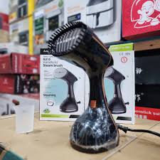 AngeLeno G310 Handheld Steam Brush 1780W 320ML | Fast & Easy Ironing Solution