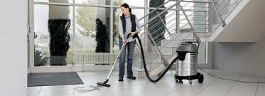 DSP KD-2004 Powerful Suction Wet and Dry vacuum Cleaner