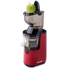 DSP Slow Press Juicer/ Vegetable & Fruit Extractor Juicer Machine.