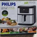 12.5L digital air fryer oven