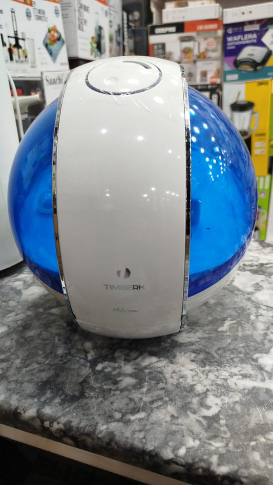 Timberk ultrasonic humidifier Pakistan