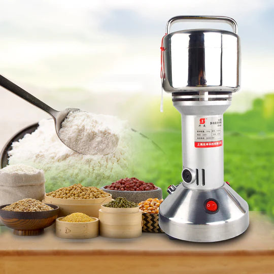 100g powder grinder