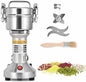 Powerful 200G Professional Powder Grinder 1000W