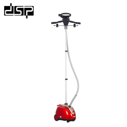 DSP Imported Electric Garment Steamer-KD6015