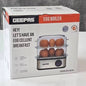 geepas egg boiler, GEB63019UK