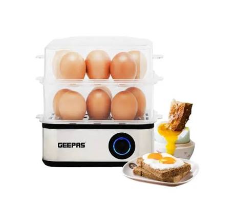 geepas egg boiler, GEB63019UK
