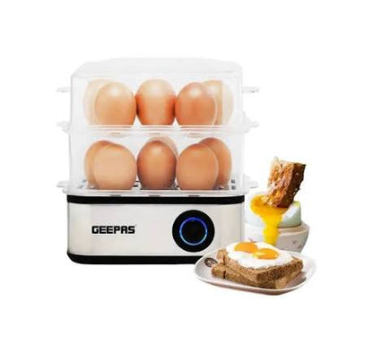 geepas egg boiler, GEB63019UK