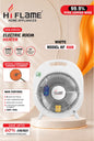 Hi Flame HF-4500 Heater