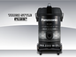Panasonic MC-YL637 Tough Style Vacuum Cleaner