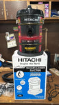 Hitachi Vacuum Cleaner Powerful Home Dry Vacuum Cleaner in Pakistan