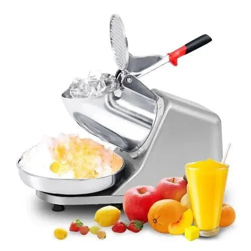 Electric Ice Shaver Machine