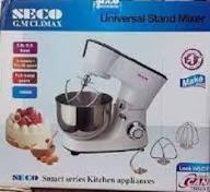 Seco SG3015 Dough Maker Stand Mixer