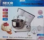 Seco SG3015 Dough Maker Stand Mixer