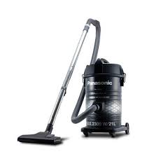 Panasonic MC-YL637 Tough Style Vacuum Cleaner