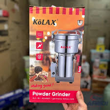  commercial powder grinder